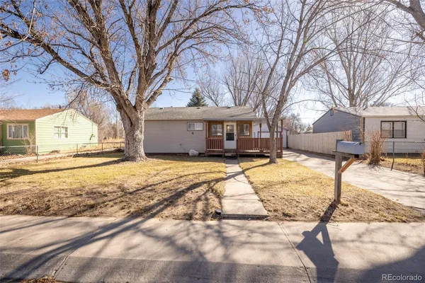 $280,000 | 403 Western Avenue, Brush, CO 80723