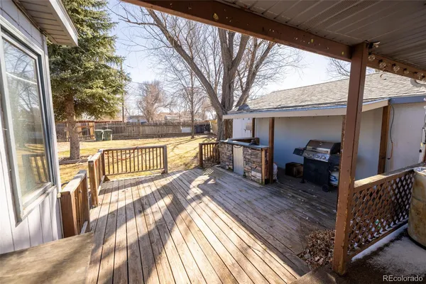 $280,000 | 403 Western Avenue, Brush, CO 80723