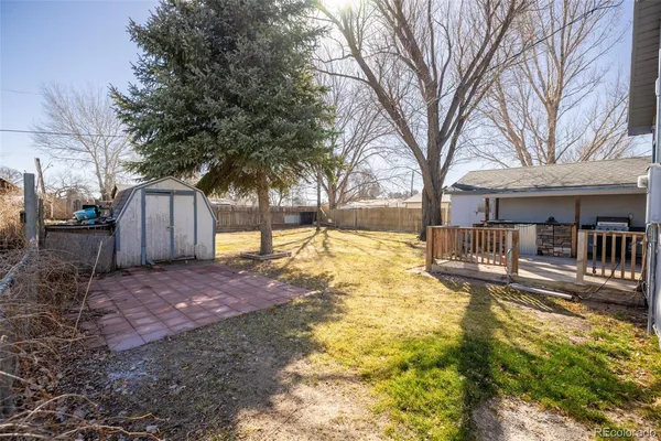 $280,000 | 403 Western Avenue, Brush, CO 80723