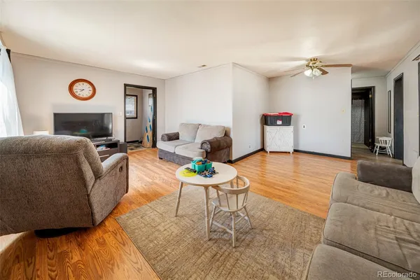 $280,000 | 403 Western Avenue, Brush, CO 80723