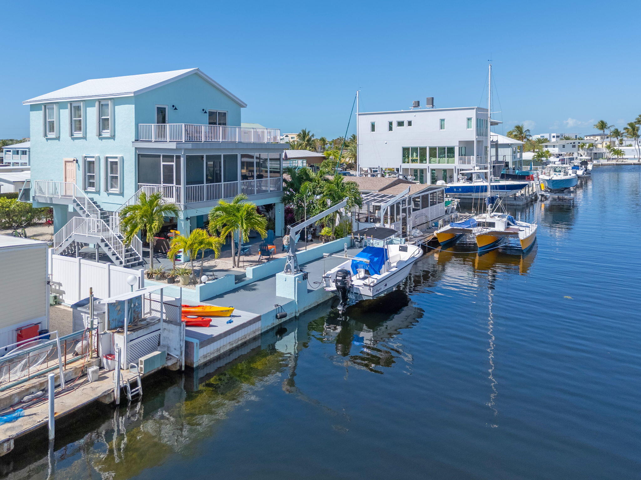 20 Pelican Dr Key Largo