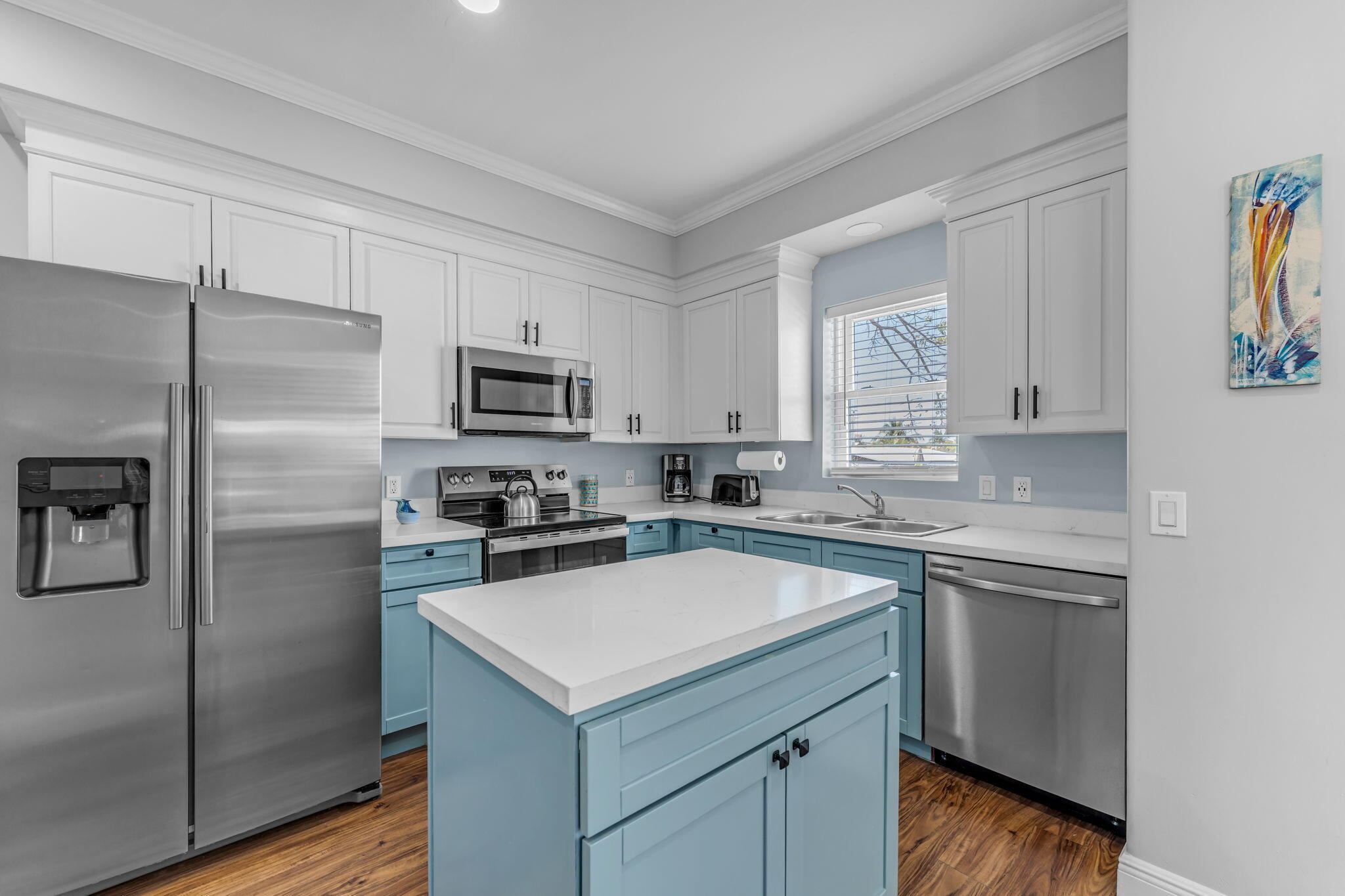 20 Pelican Road Key Largo, FL 33037 - Photo 13 of 54 Kitchen