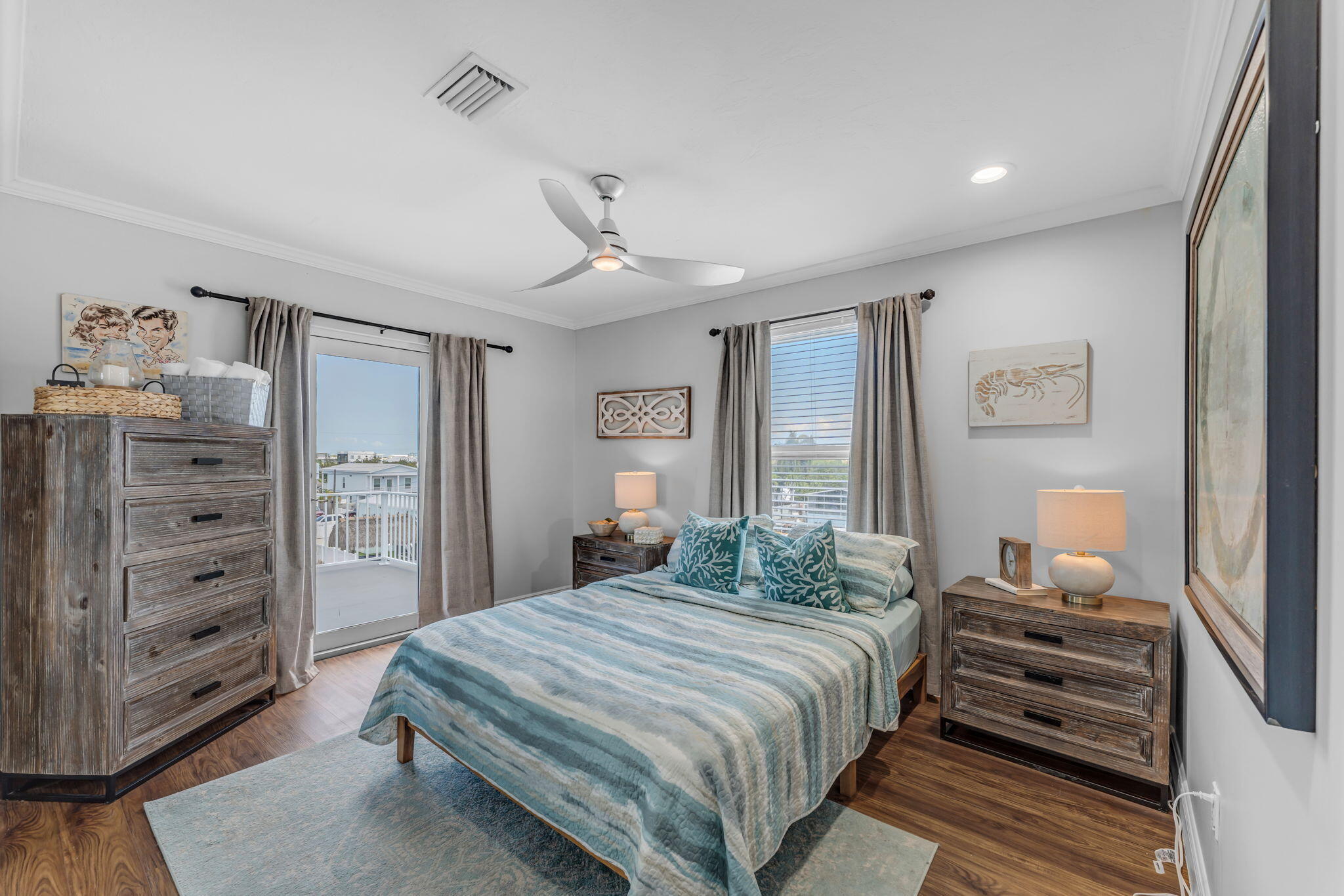 20 Pelican Road Key Largo, FL 33037 - Photo 21 of 54 Guest Bedroom 2