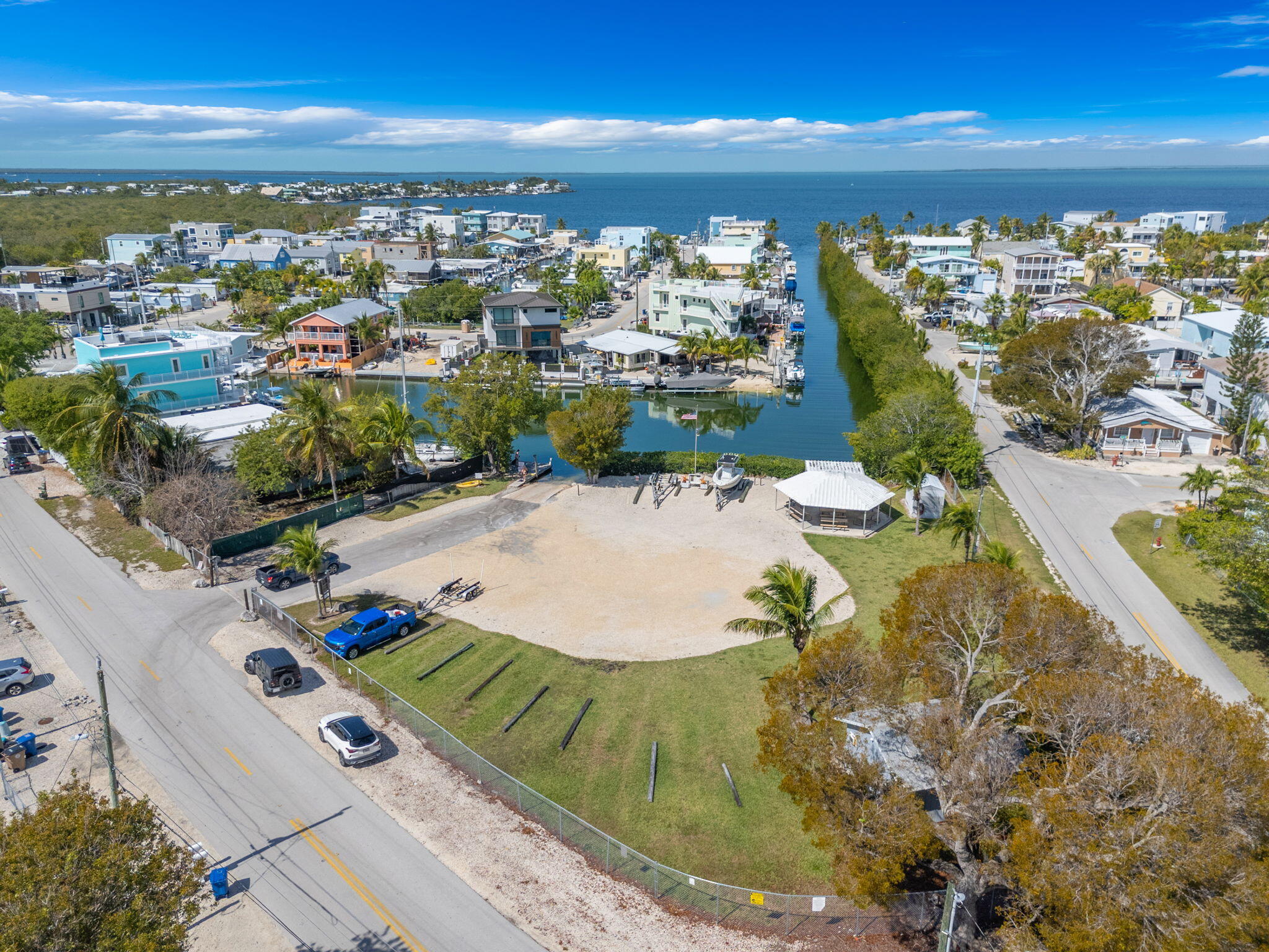 20 Pelican Road Key Largo, FL 33037 - Photo 48 of 54 Homeowners Park
