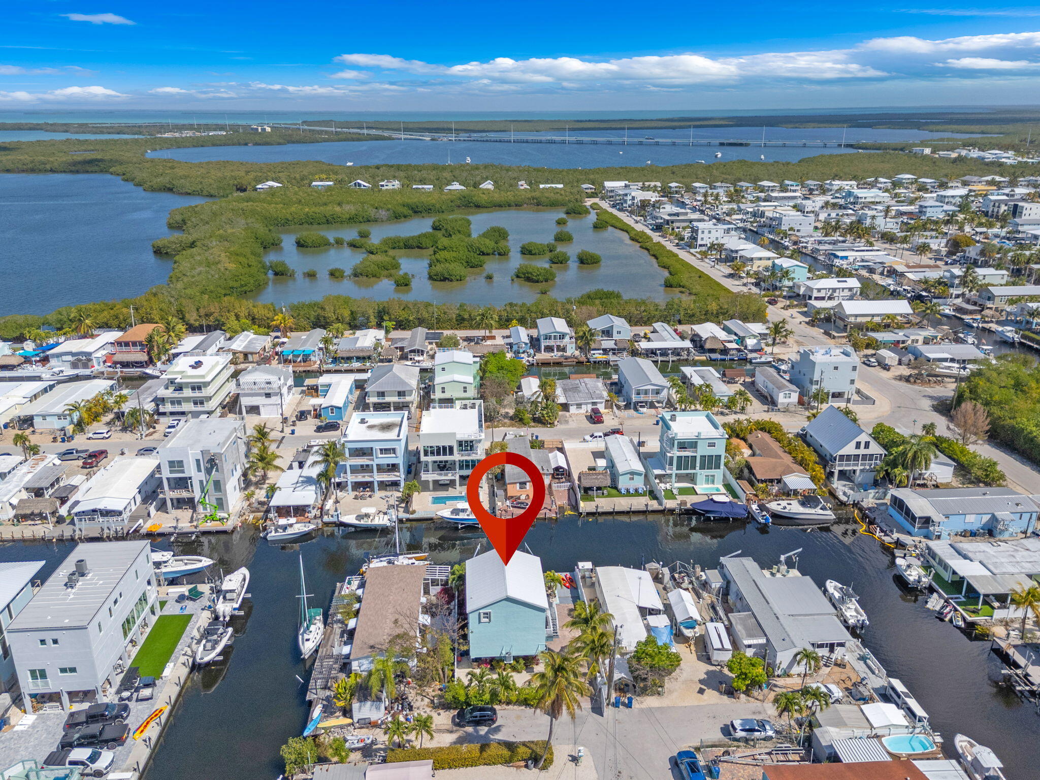 20 Pelican Road Key Largo, FL 33037 - Photo 49 of 54 Sexton Cove