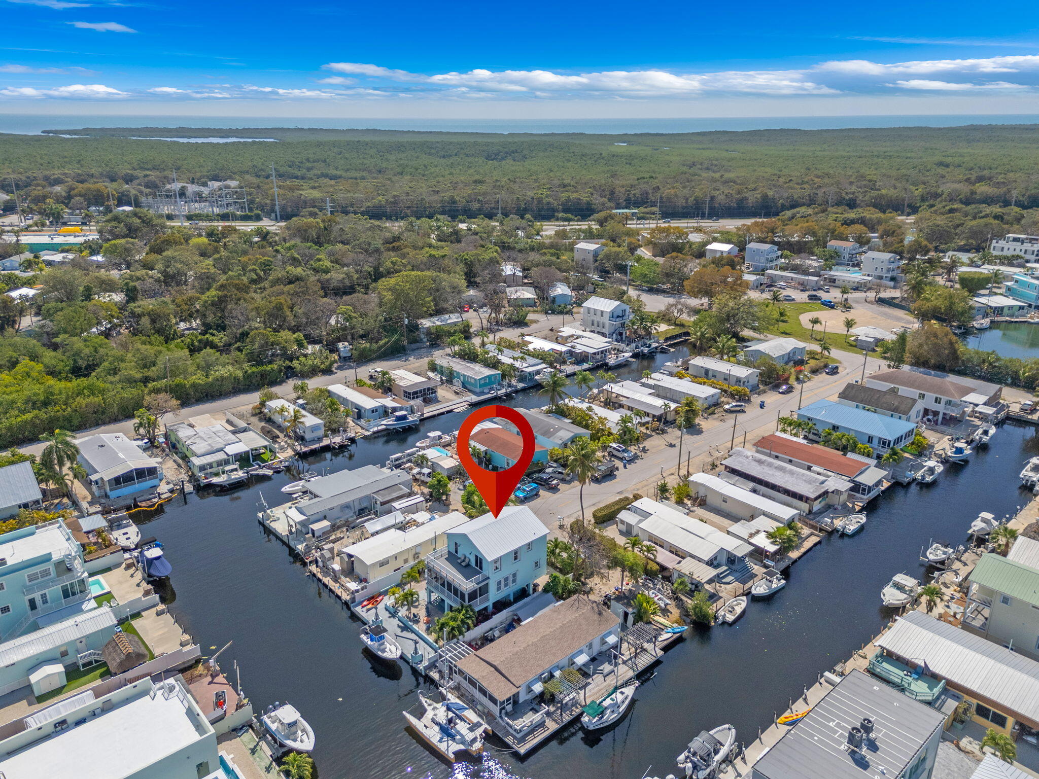 20 Pelican Road Key Largo, FL 33037 - Photo 50 of 54 Sexton Cove