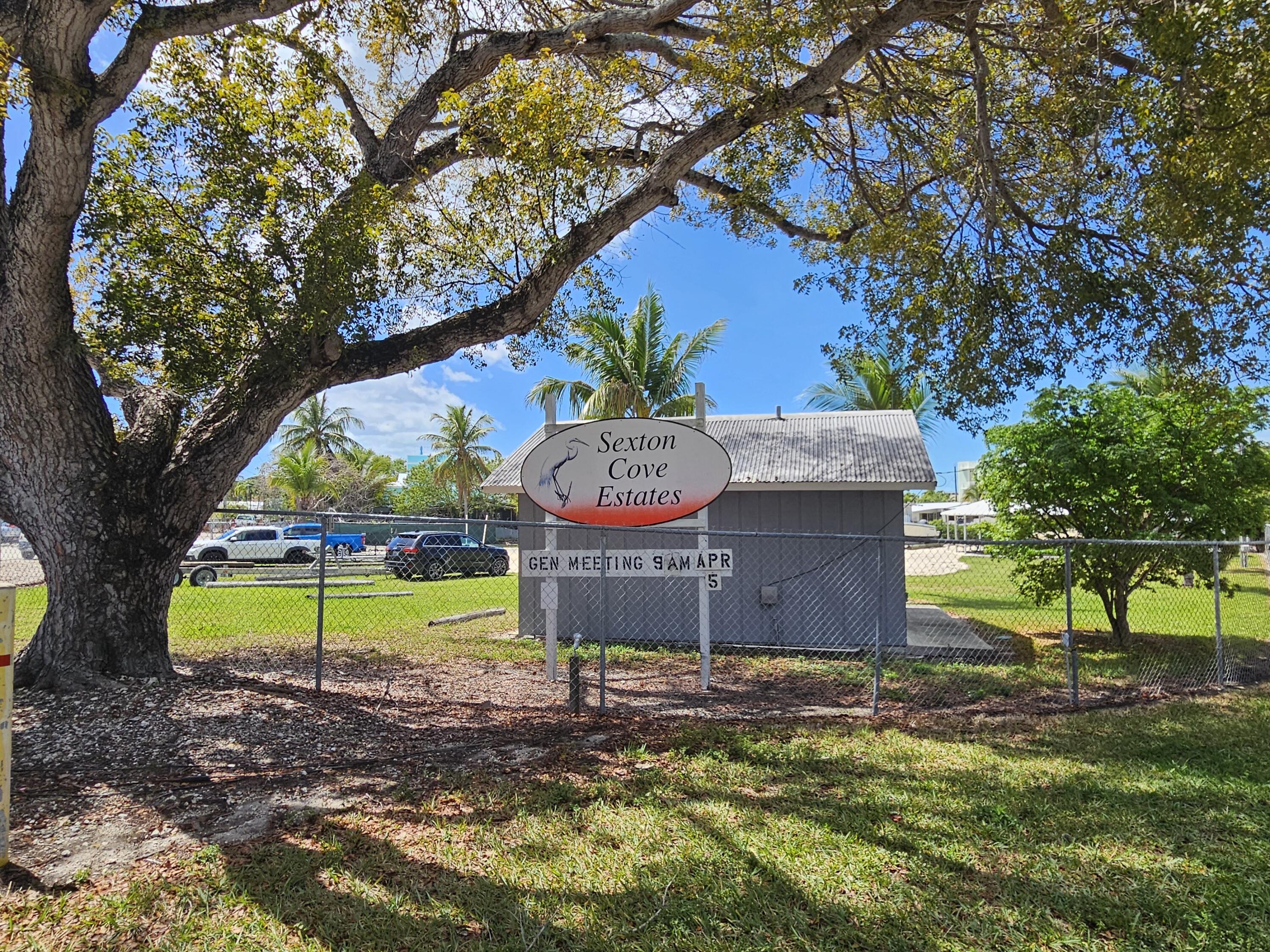 20 Pelican Road Key Largo, FL 33037 - Photo 52 of 54 Sexton Cove Park