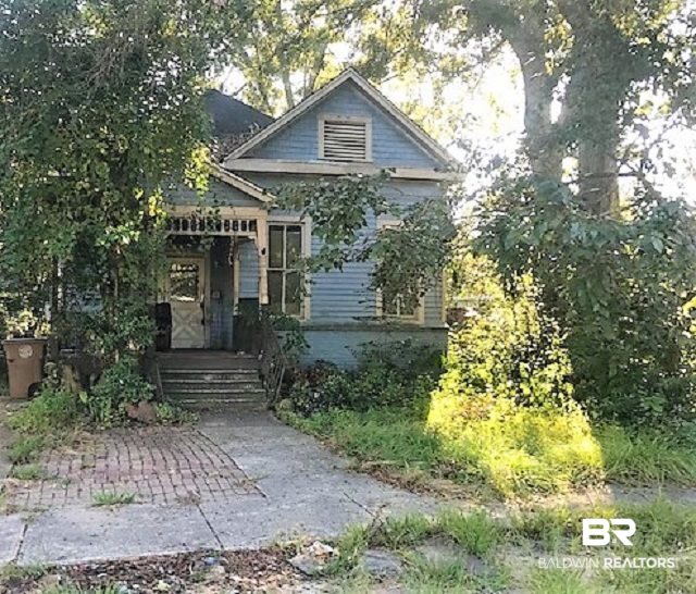 106 Bush Avenue Mobile, AL 36604 - Photo 1 of 1