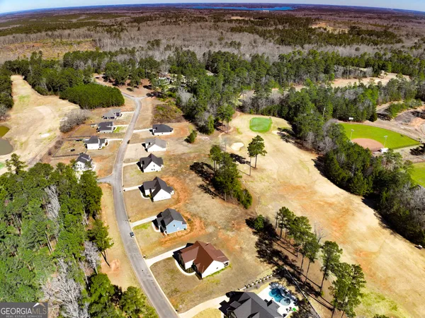 a view of a lake view