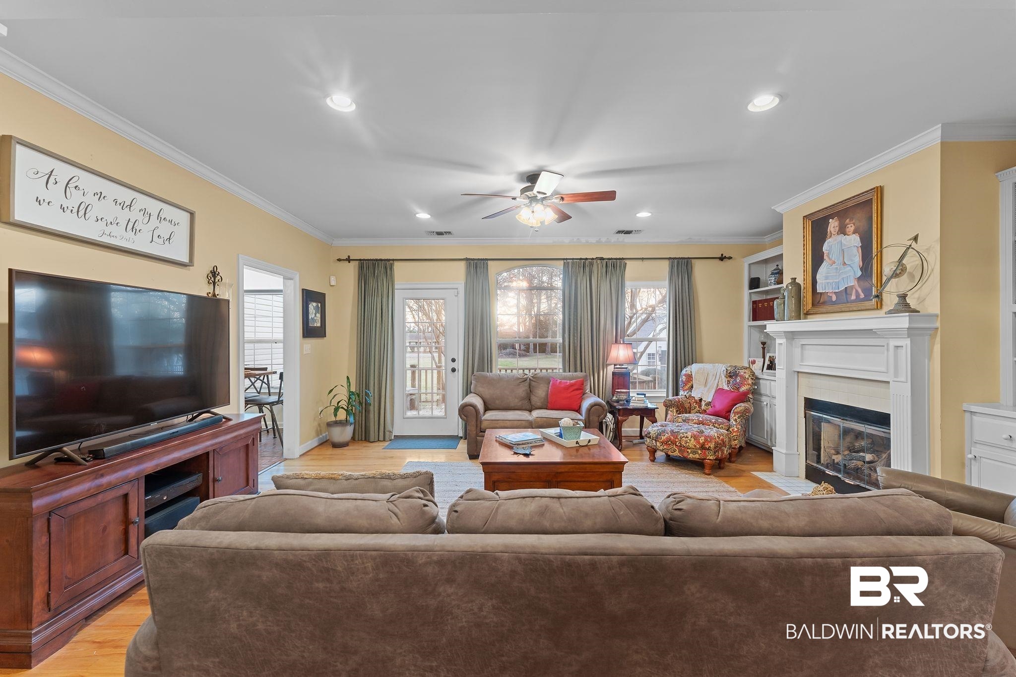 124 South Main Street Monroeville, AL 36460 - Photo 34 of 56