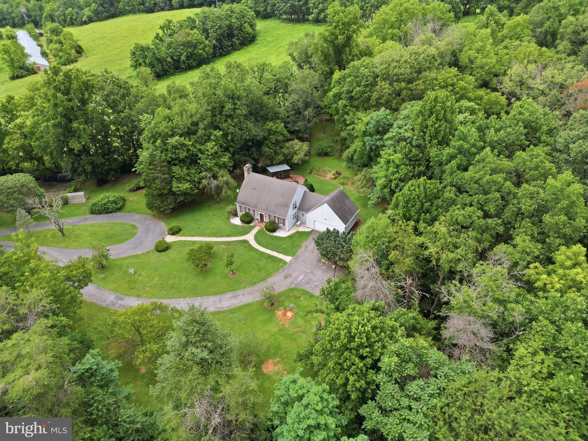 1530 Compton Hollow Road Rileyville, VA 22650 - Photo 48 of 60 Gallery Image 48
