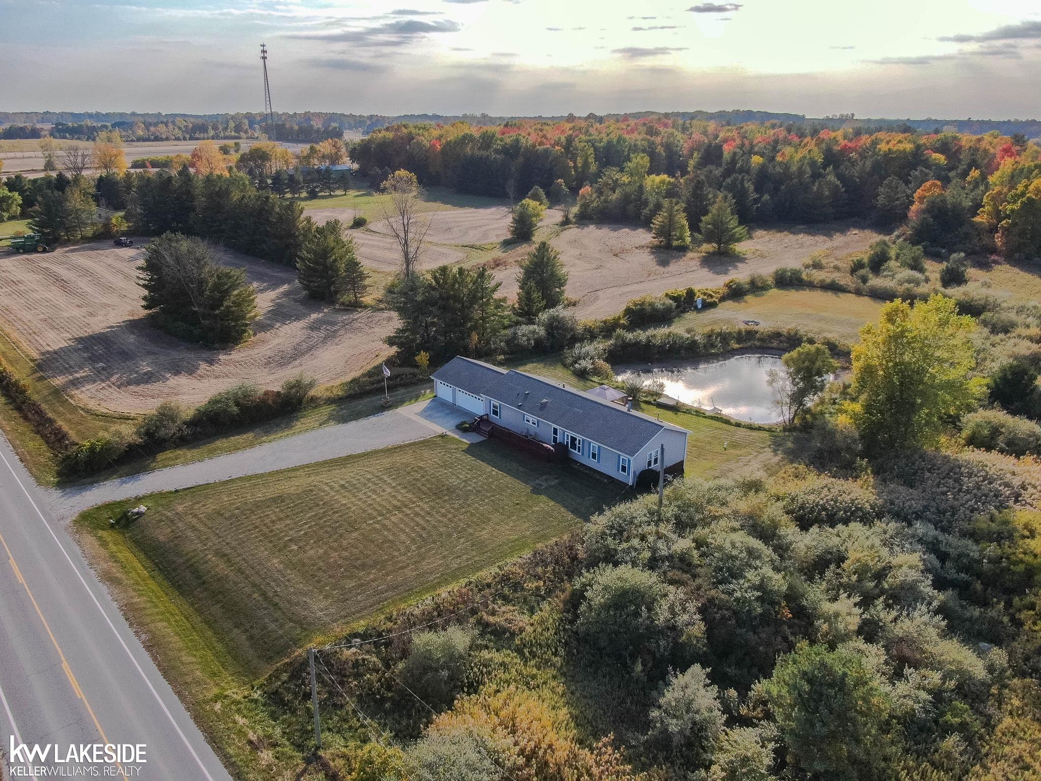 7073 Wildcat Road Jeddo, MI 48032 - Photo 50 of 54