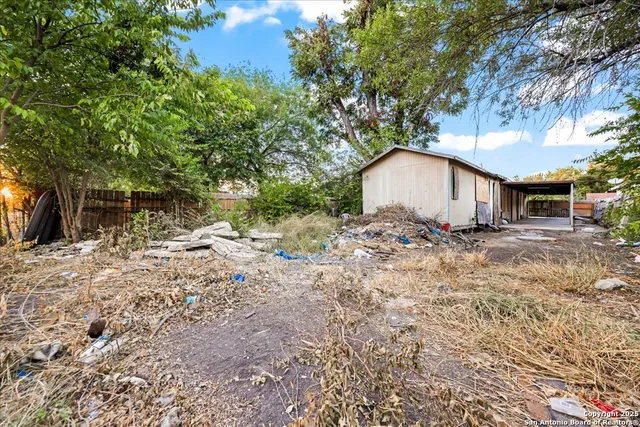 $49,900 | 1026 Fitch Street, San Antonio, TX 78211