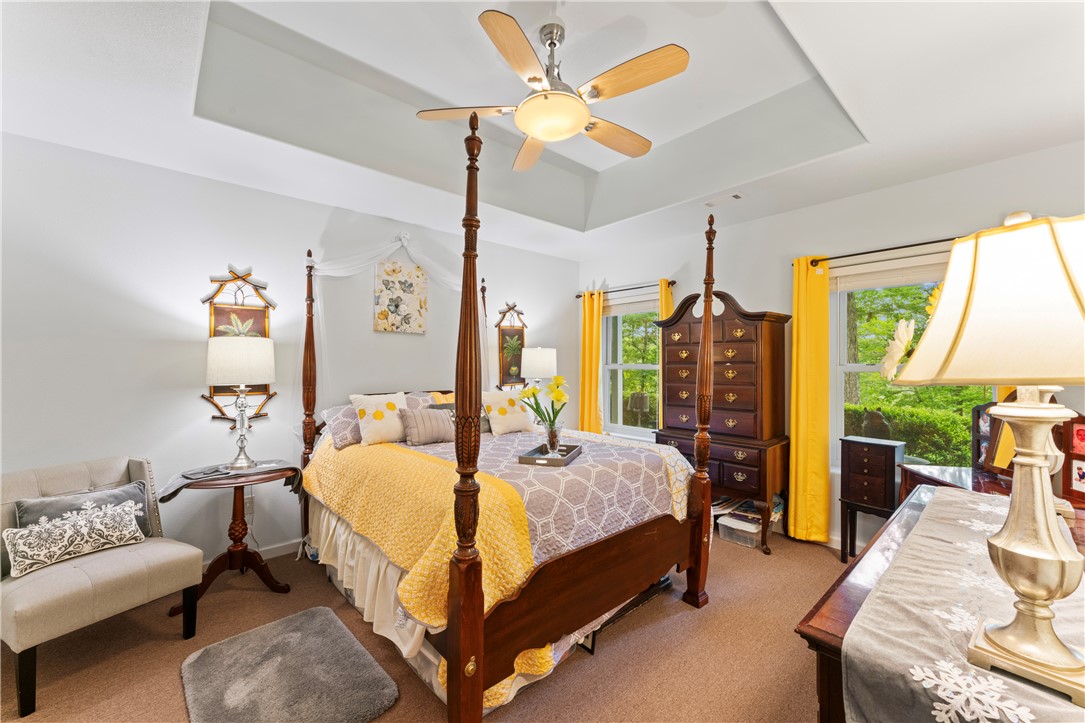 320 Holly Lane Walhalla, SC 29691 - Photo 40 of 50 2nd bedroom