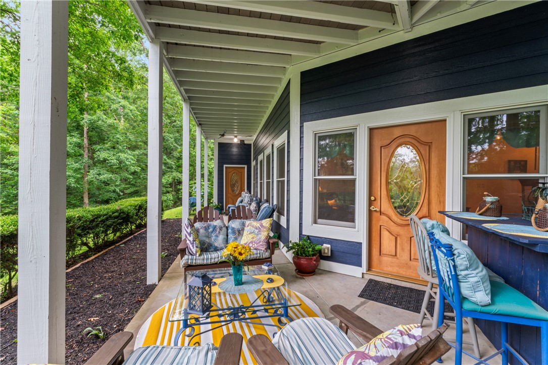 320 Holly Lane Walhalla, SC 29691 - Photo 45 of 50