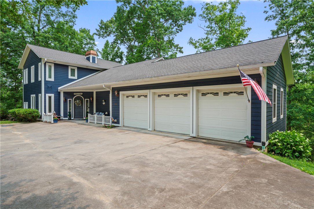 320 Holly Lane Walhalla, SC 29691 - Photo 47 of 50