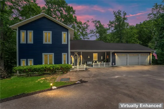 $950,000 | 320 Holly Lane, Walhalla, SC 29691