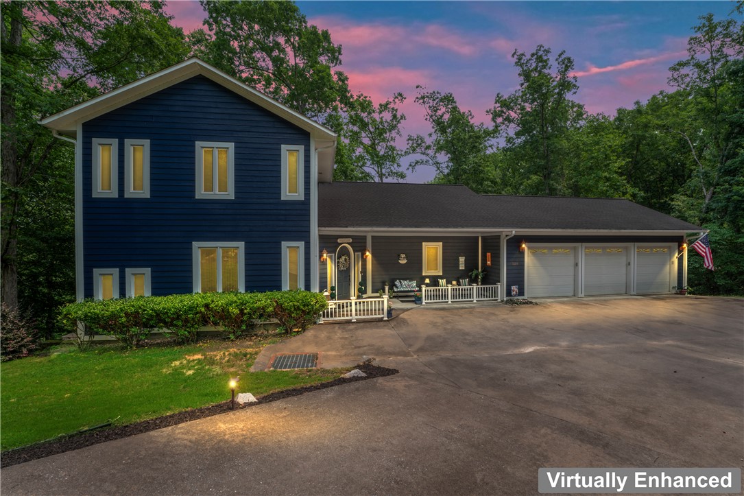 320 Holly Lane Walhalla, SC 29691 - Photo 48 of 50