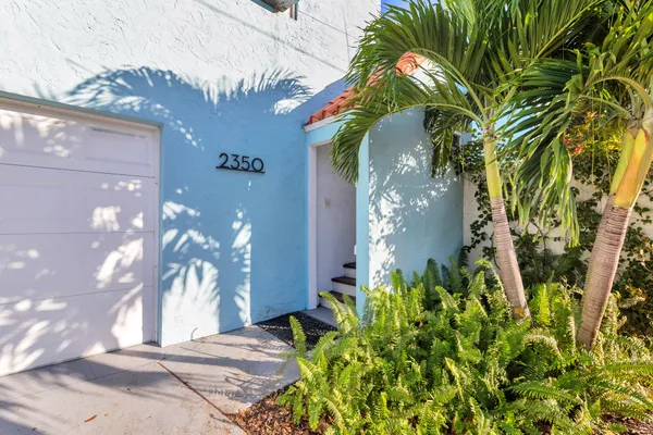 $1,850 | 2350 Parker Avenue, West Palm Beach, FL 33401