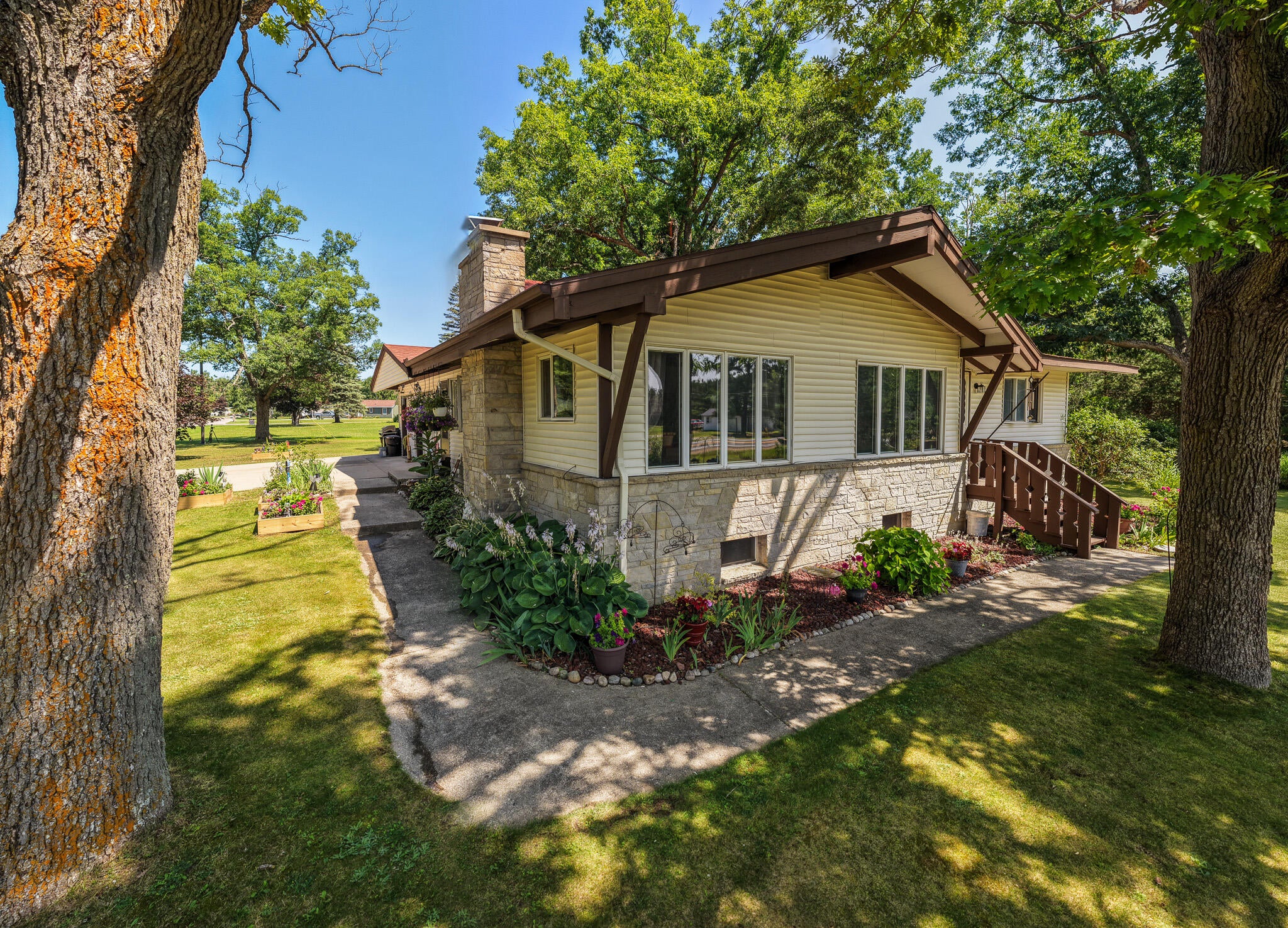 3749 Sheridan Road Lewiston, MI 49756 - Photo 30 of 31