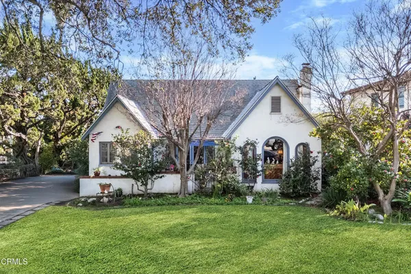 $1,675,000 | 2270 East Orange Grove Boulevard, Pasadena, CA 91104