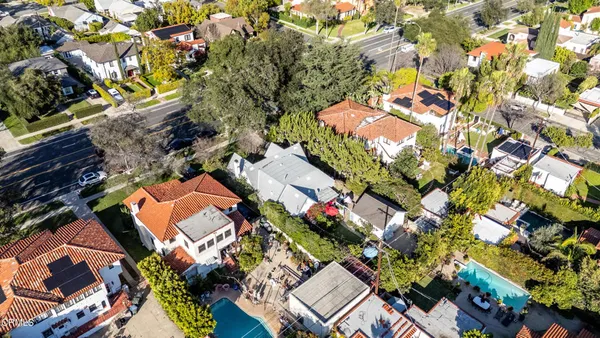 $1,675,000 | 2270 East Orange Grove Boulevard, Pasadena, CA 91104