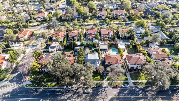 $1,675,000 | 2270 East Orange Grove Boulevard, Pasadena, CA 91104