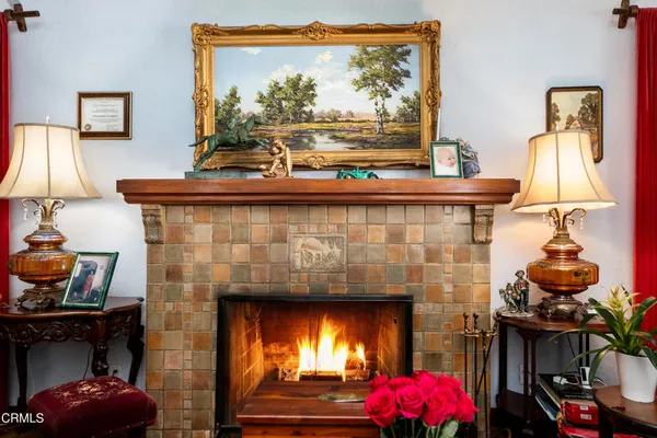 a view of utility room