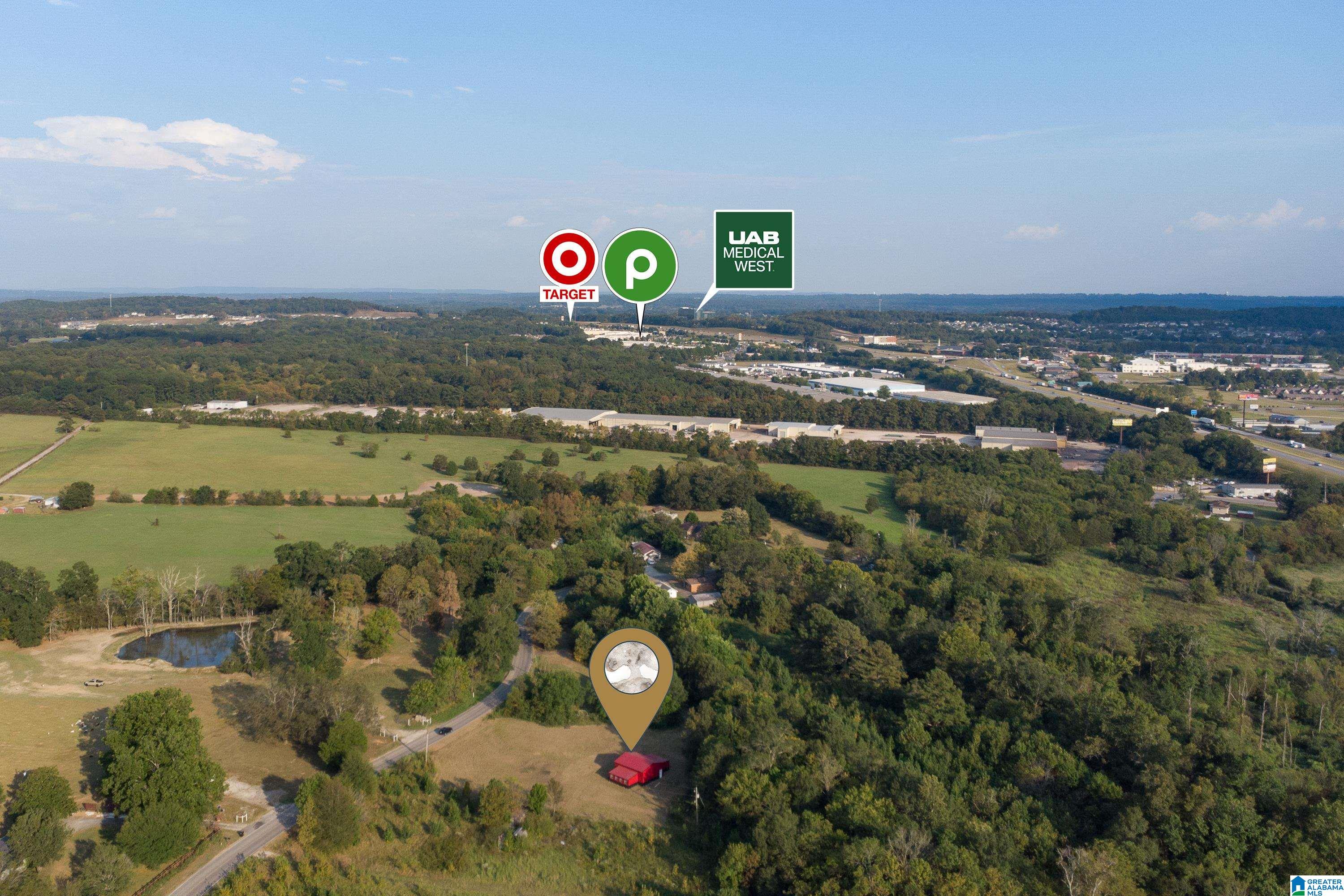 1950 Powder Plant Road, Unit 1 McCalla, AL 35111 - Photo 13 of 18