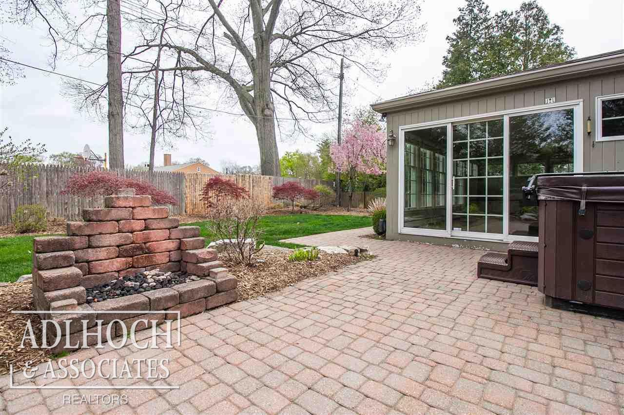 294 Touraine Road Grosse Pointe Farms, MI 48236 - Photo 52 of 52