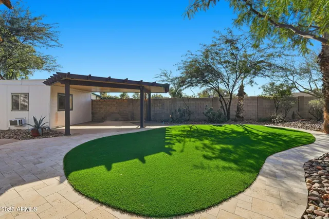 $460,000 | 624 North Dustin Lane, Chandler, AZ 85226