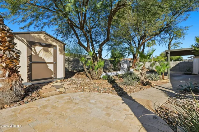 $460,000 | 624 North Dustin Lane, Chandler, AZ 85226
