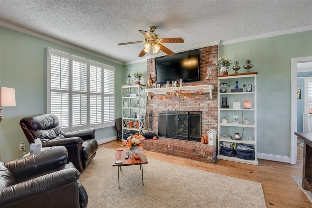 229 Early Sims Road Ridge Spring, SC 29129 - Photo 12 of 41