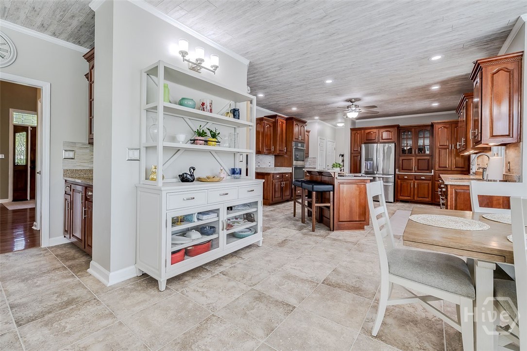 152 Cambridge Drive Rincon, GA 31326 - Photo 24 of 73