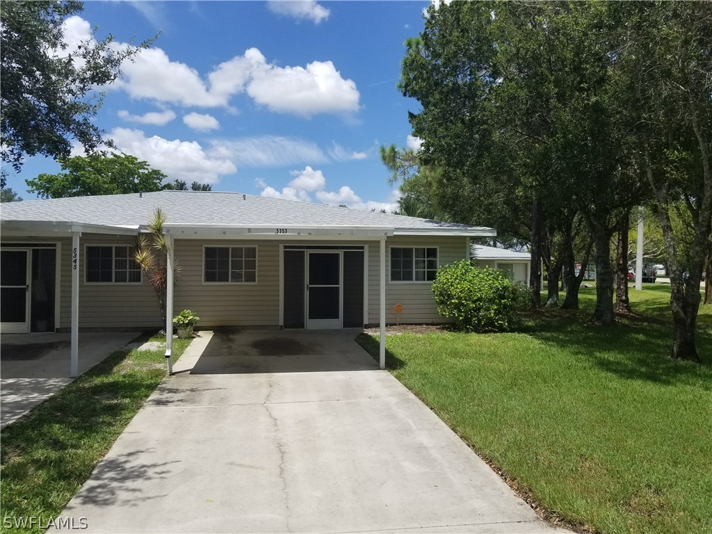 5353 Leeds Road Fort Myers, FL 33907 - Photo 1 of 21 Gallery Image 1