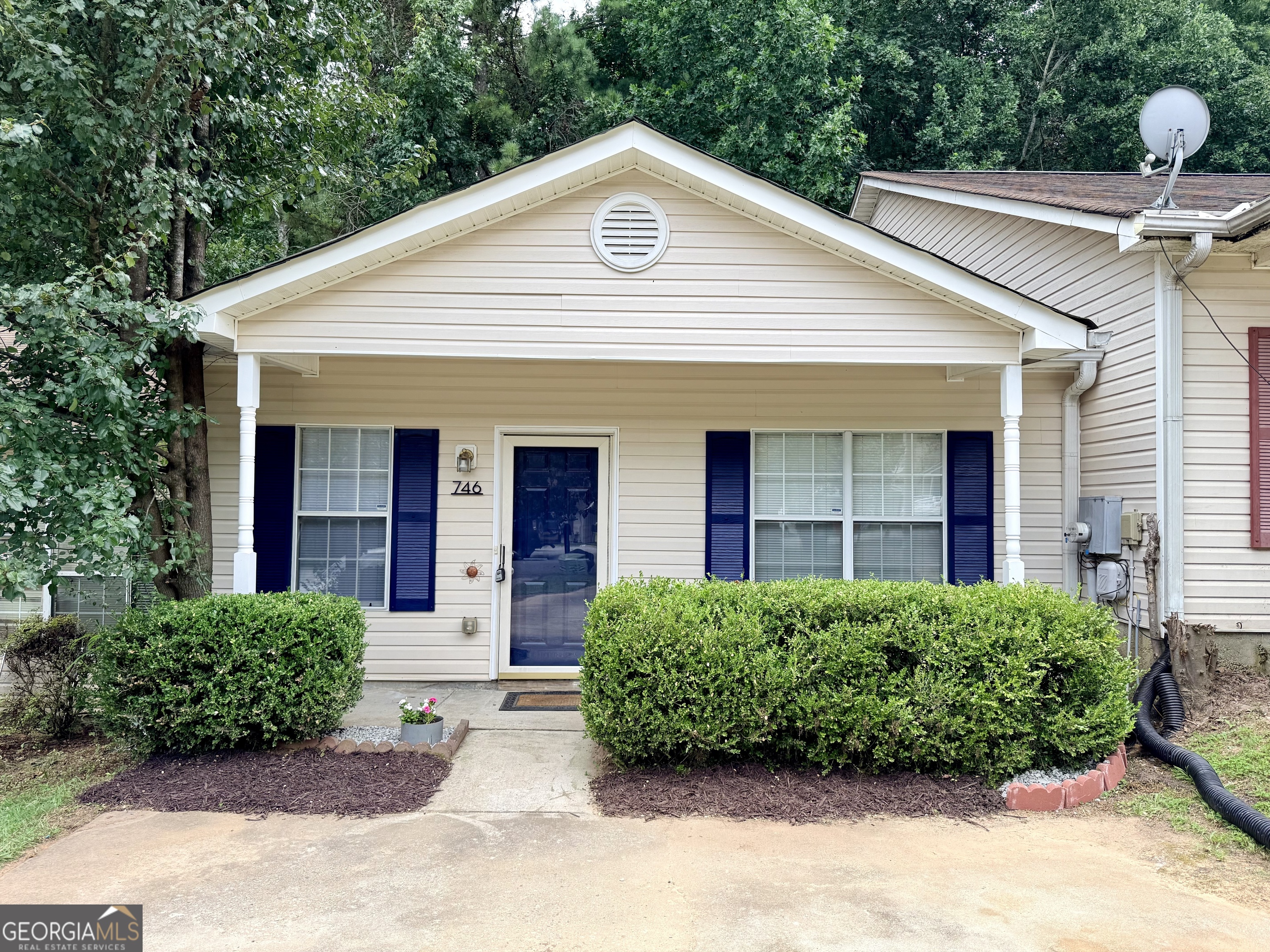746 Boston Common Atlanta, GA 30349 - Photo 1 of 20 Gallery Image 1