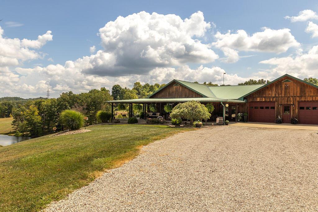 48245 Morning Star Road Racine, OH 45771 - Photo 6 of 58 6