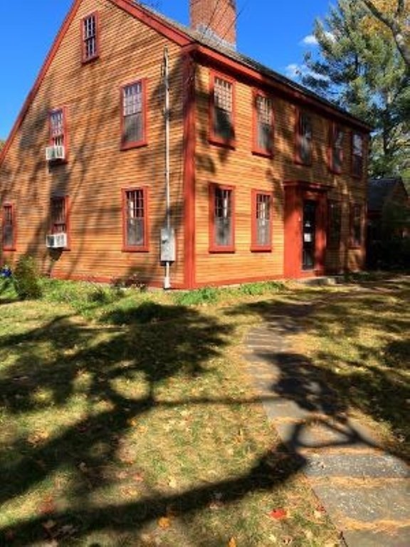 35 Hyde Street, Weymouth, MA 02188 Compass