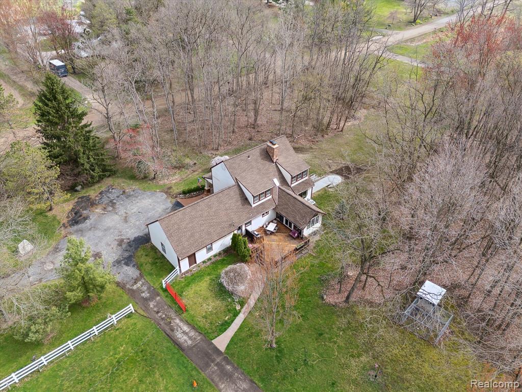 56165 9 Mile Road South Lyon, MI 48178 - Photo 59 of 65