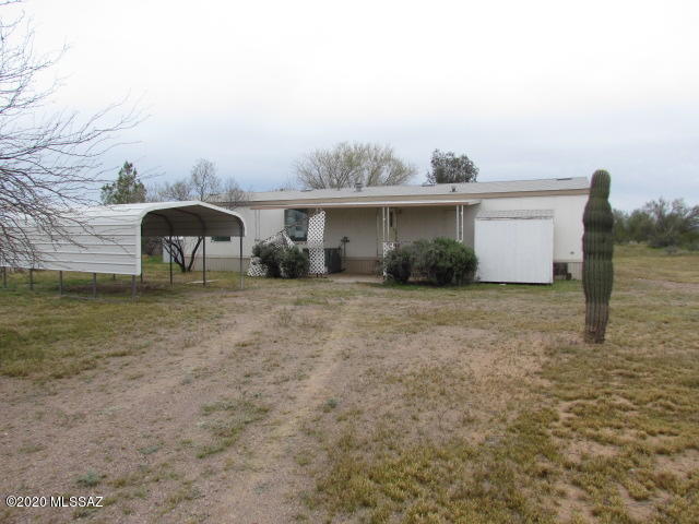 17621 West Picacho Road Marana, AZ 85653 - Photo 18 of 26