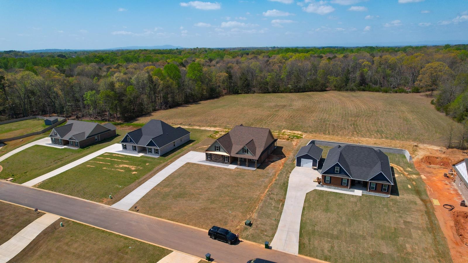 756 Ruby Golightly Drive Inman, SC 29349 - Photo 24 of 25 Gallery Image 24