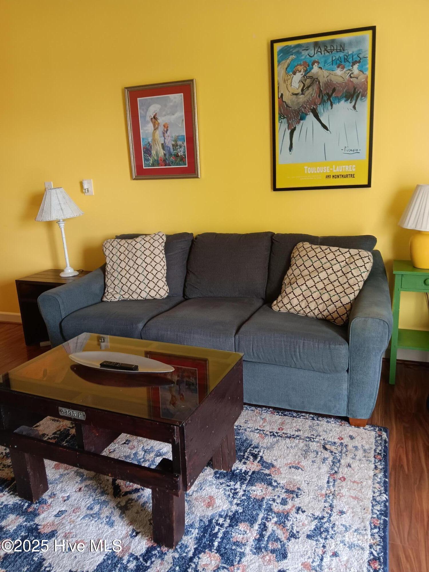 215 South Water Street, Unit 202 Wilmington, NC 28401 - Photo 3 of 6 CW pics3