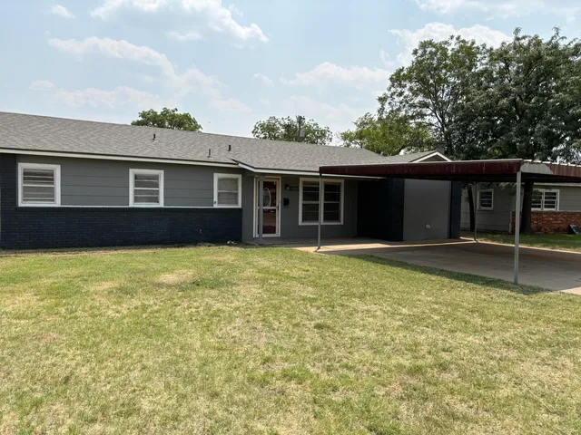 $1,200 | 1303 46th Street, Lubbock, TX 79412