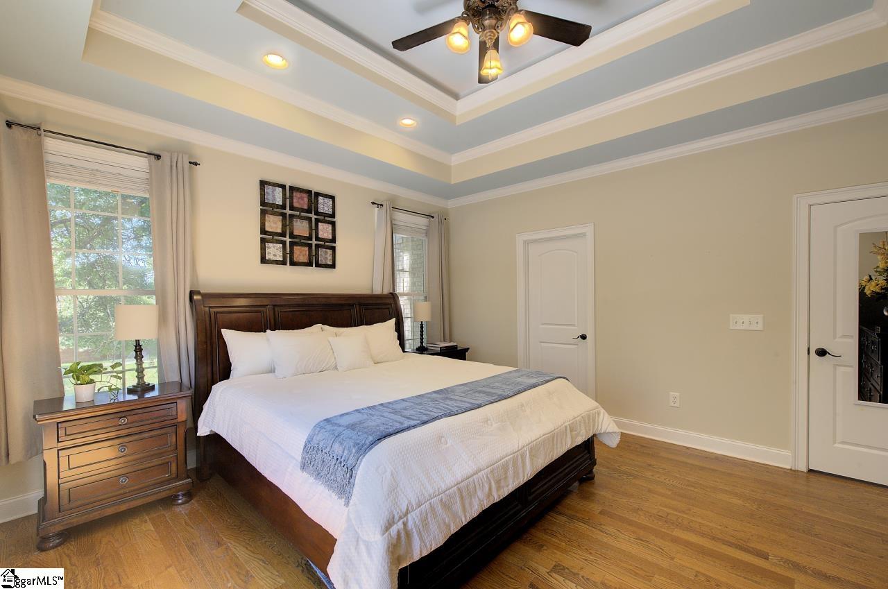 100 Turnberry Road Anderson, SC 29621 - Photo 16 of 45