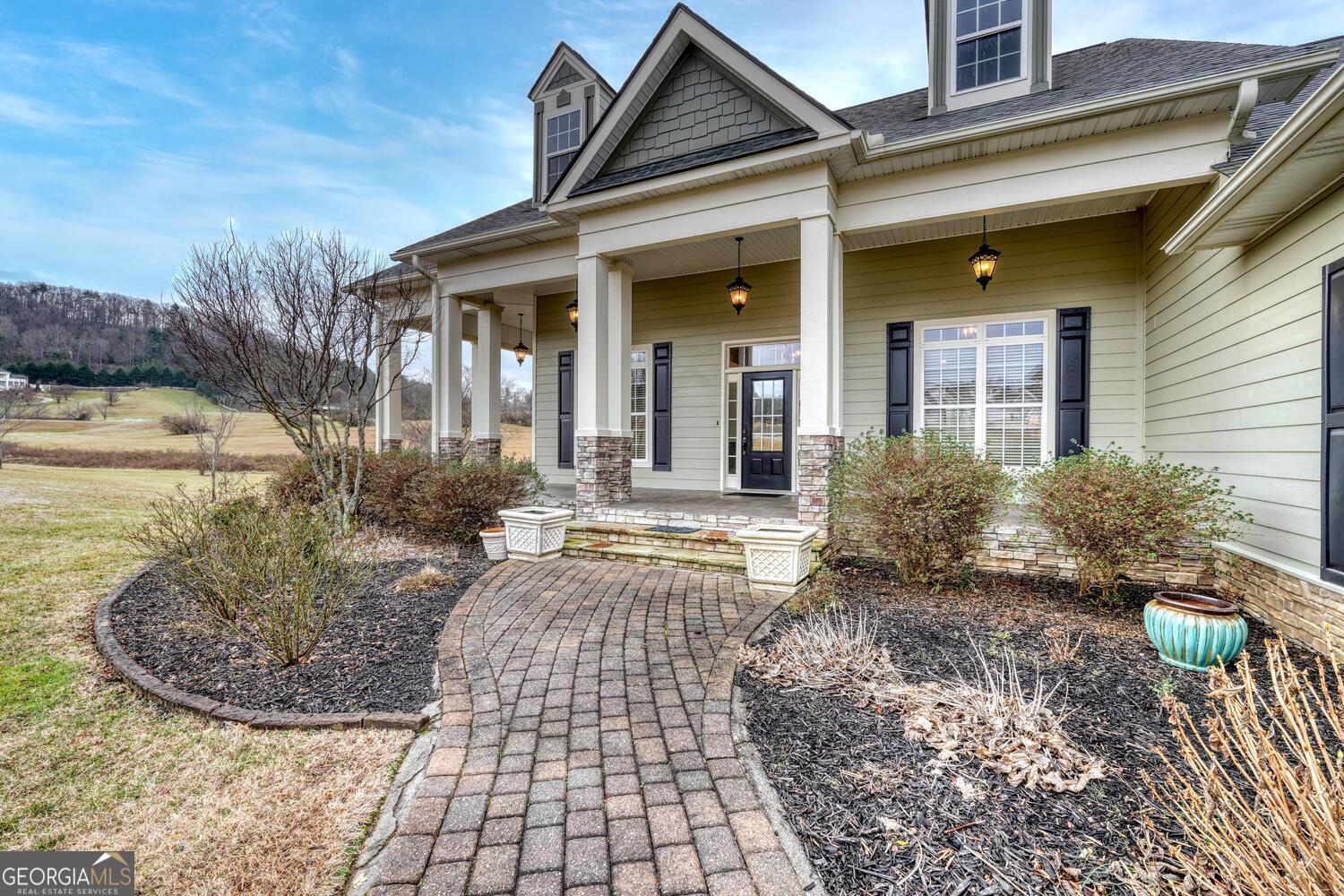 178 Barnwood Road Blairsville, GA 30512 - Photo 14 of 66