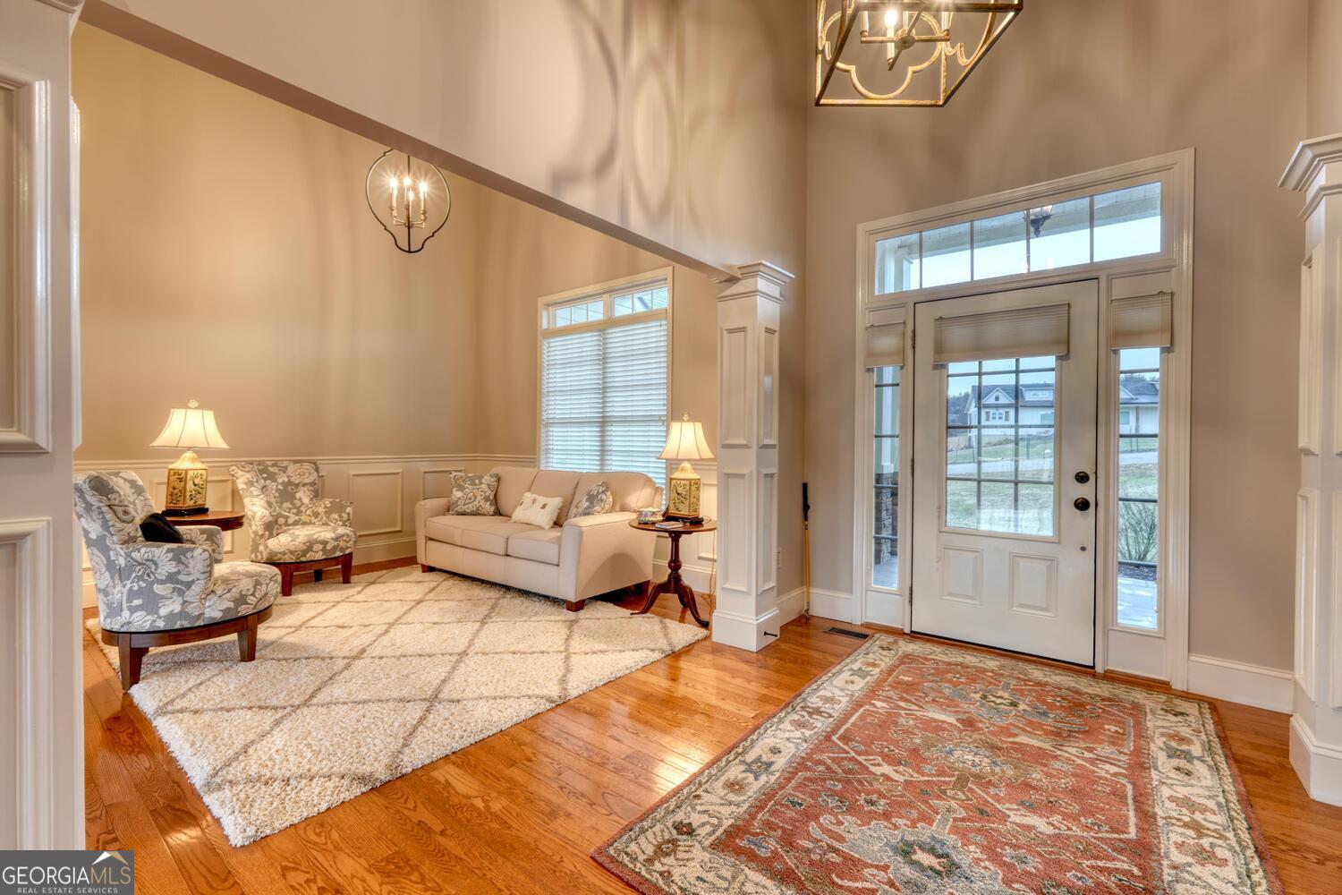 178 Barnwood Road Blairsville, GA 30512 - Photo 16 of 66