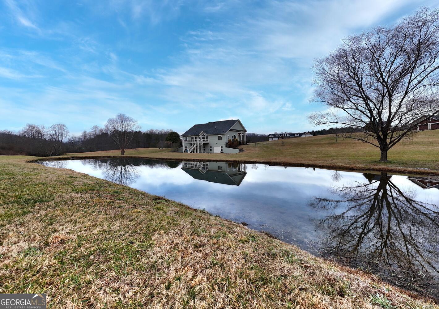178 Barnwood Road Blairsville, GA 30512 - Photo 2 of 66