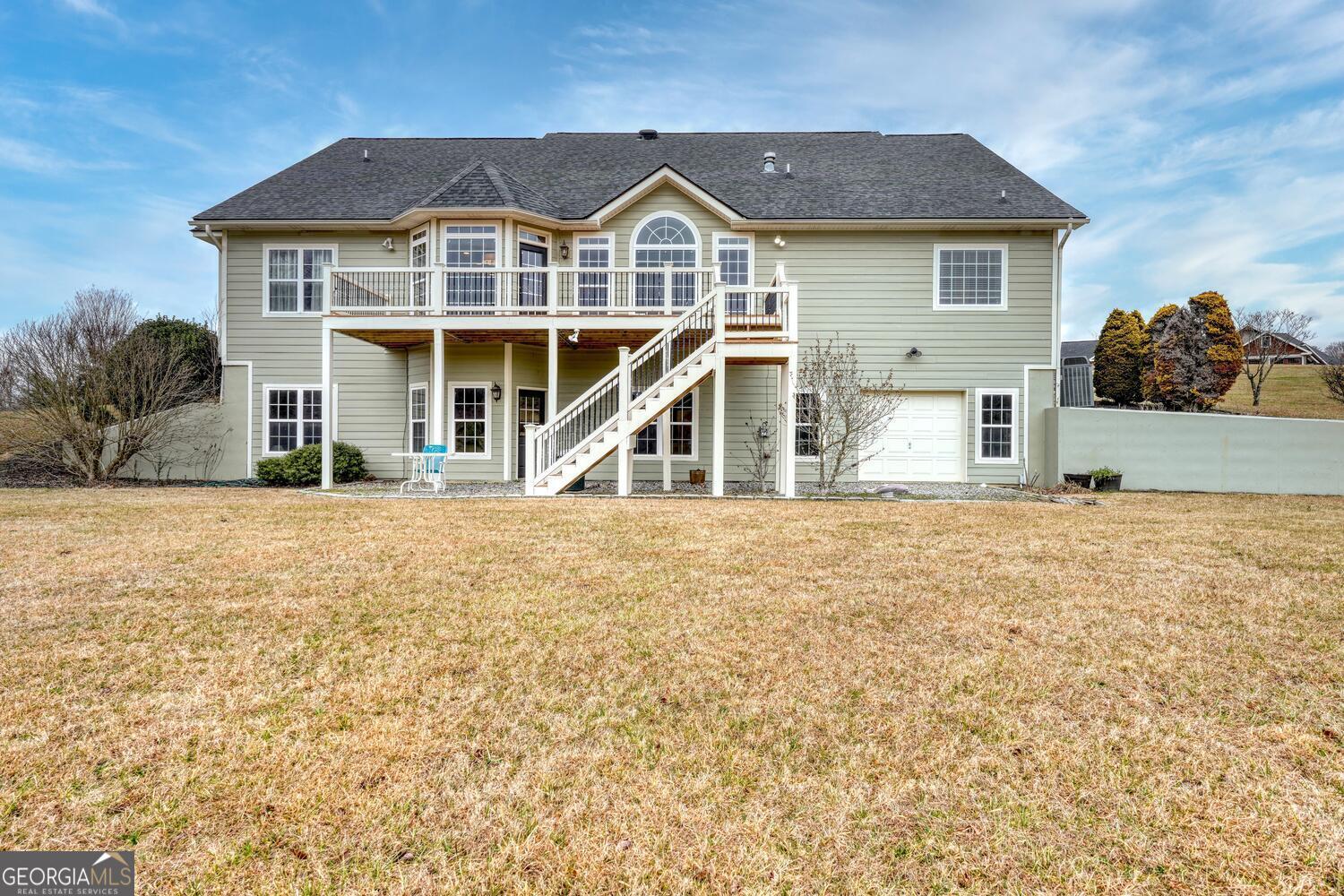 178 Barnwood Road Blairsville, GA 30512 - Photo 3 of 66