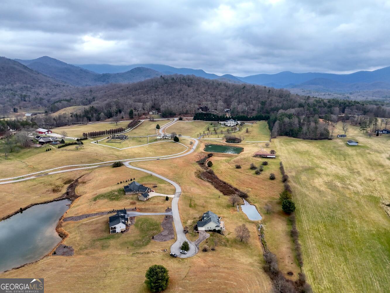 178 Barnwood Road Blairsville, GA 30512 - Photo 65 of 66