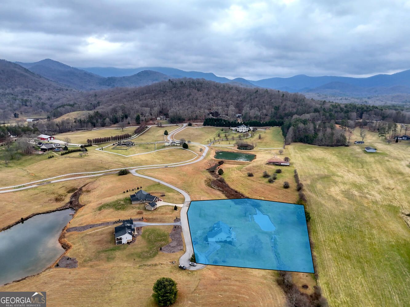 178 Barnwood Road Blairsville, GA 30512 - Photo 66 of 66